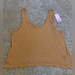 Super cute comfy tank top
